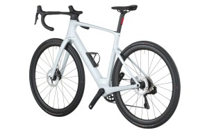 FASTLANE 10 WHITE 2026